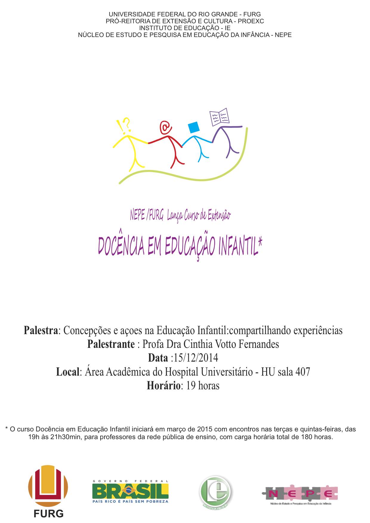curso